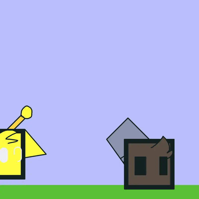 Game by @sketchanim