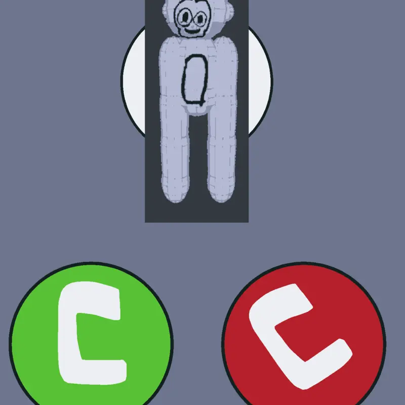 Game by @bessoncindy