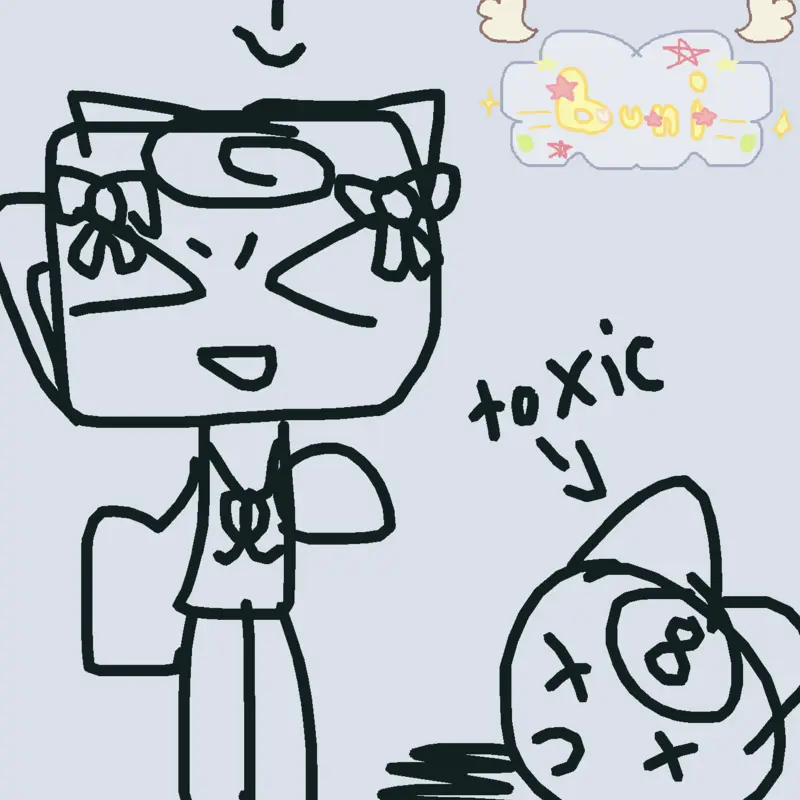 Game by @-_bunny_swirl_-
