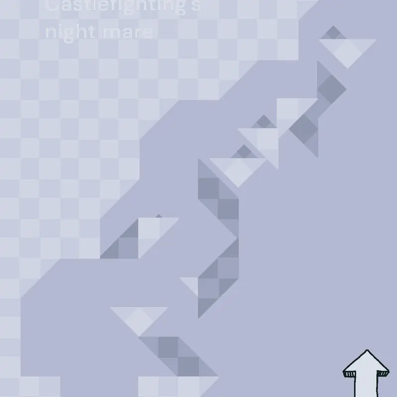 Game by @ZoredDaGolfer