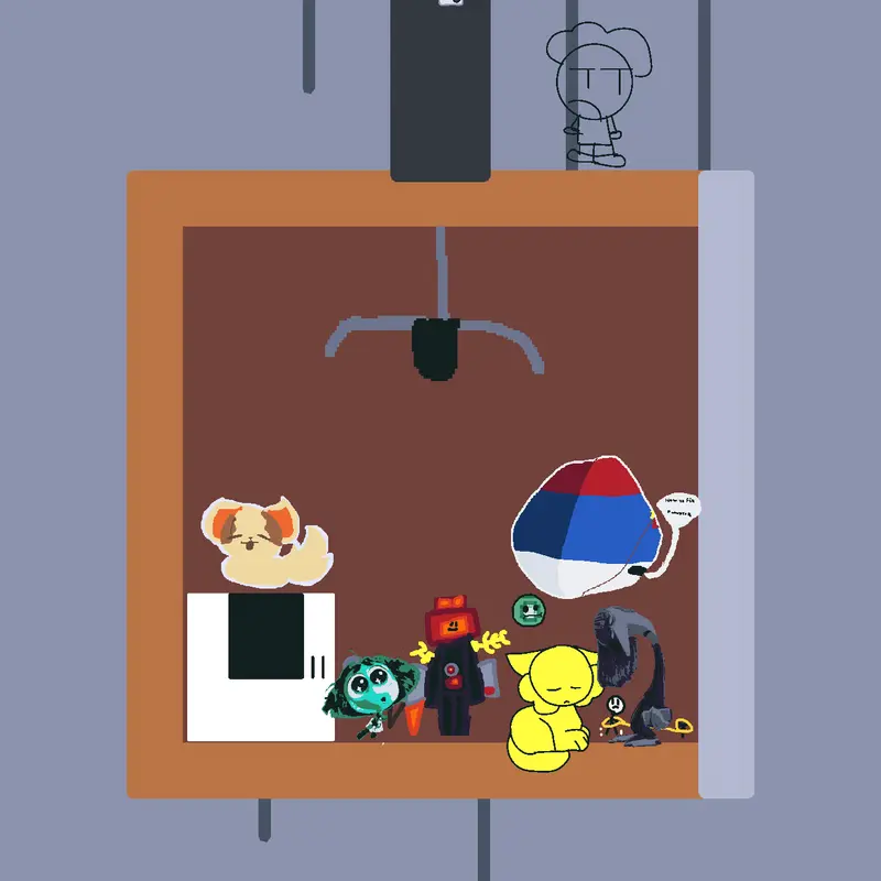Game by @pripi2407