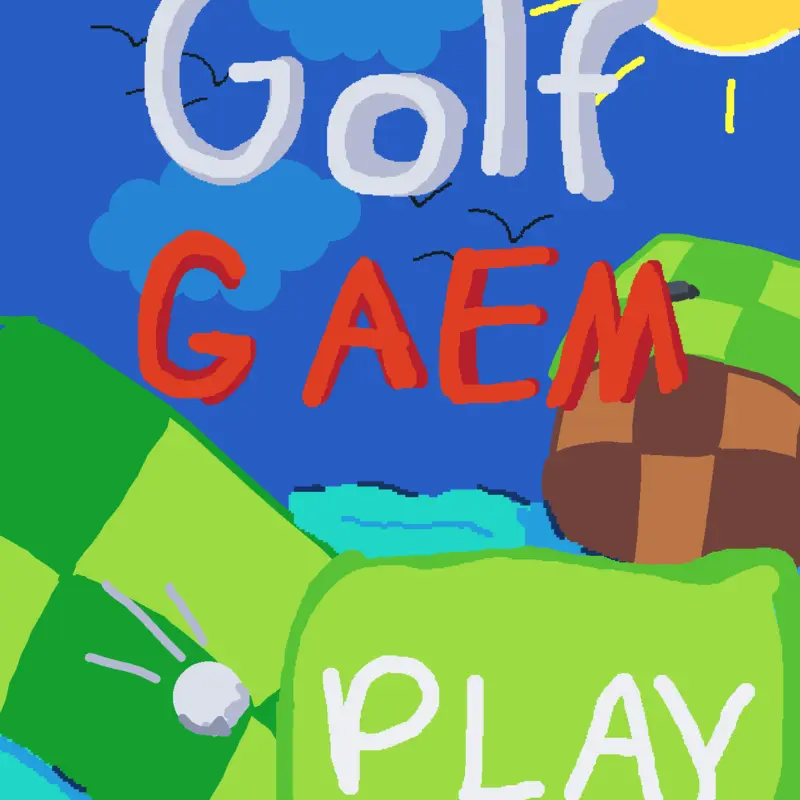 Game by @ispek