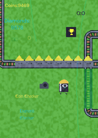 Liminal Shaft