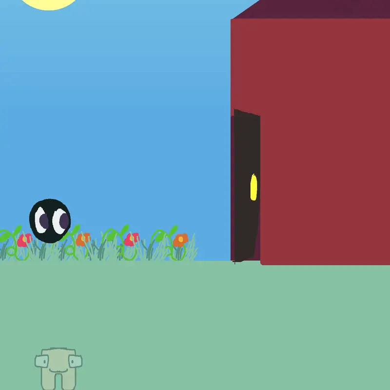 Game by @SANDRAREYES1
