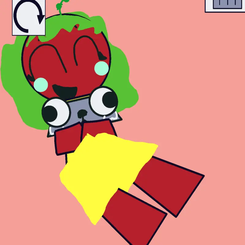 Game by @iloveryecookie