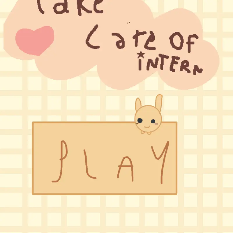 Intern animal hospital by @poiiyuri_multifandom