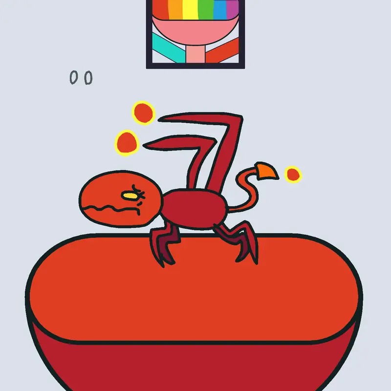 Game by @sharky_yay