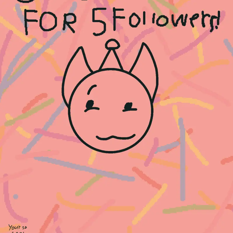 Follows by @pusothefox