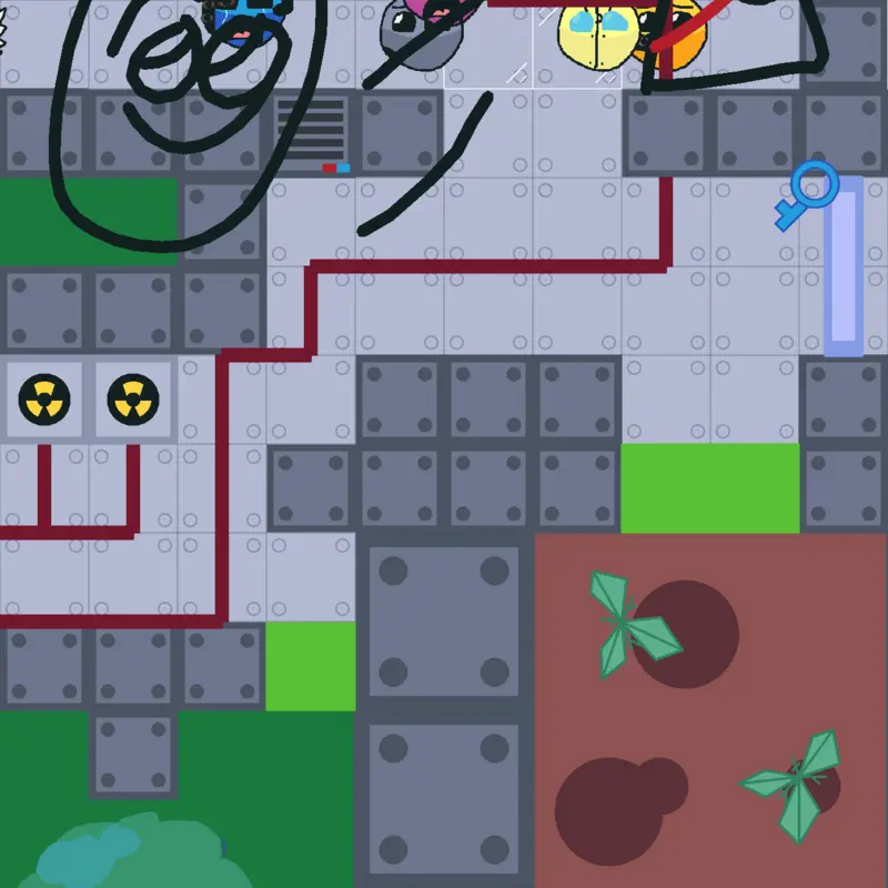Game by @pungpond