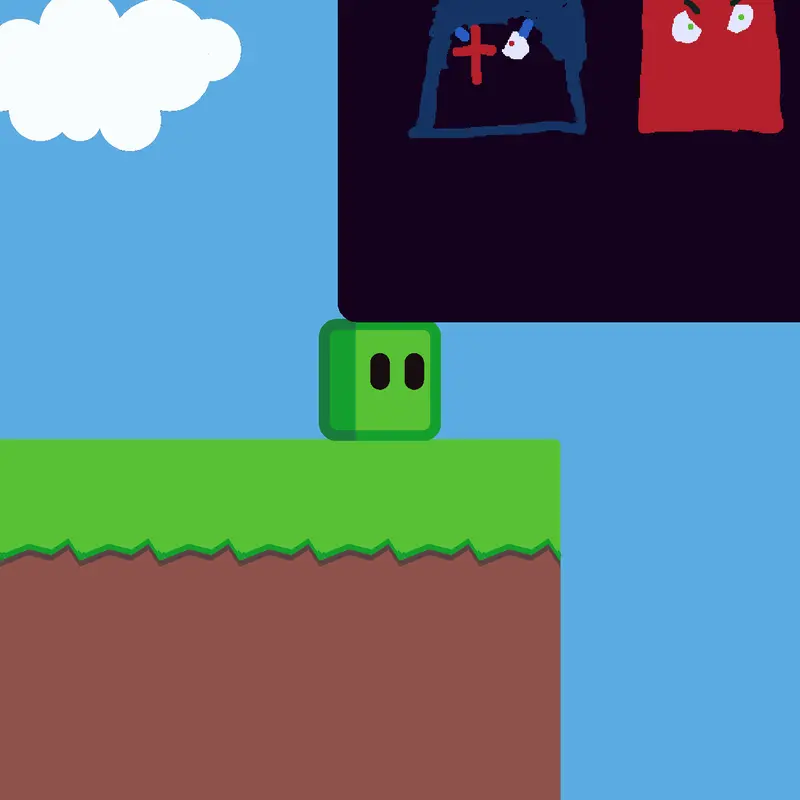 Game by @Looey-fan