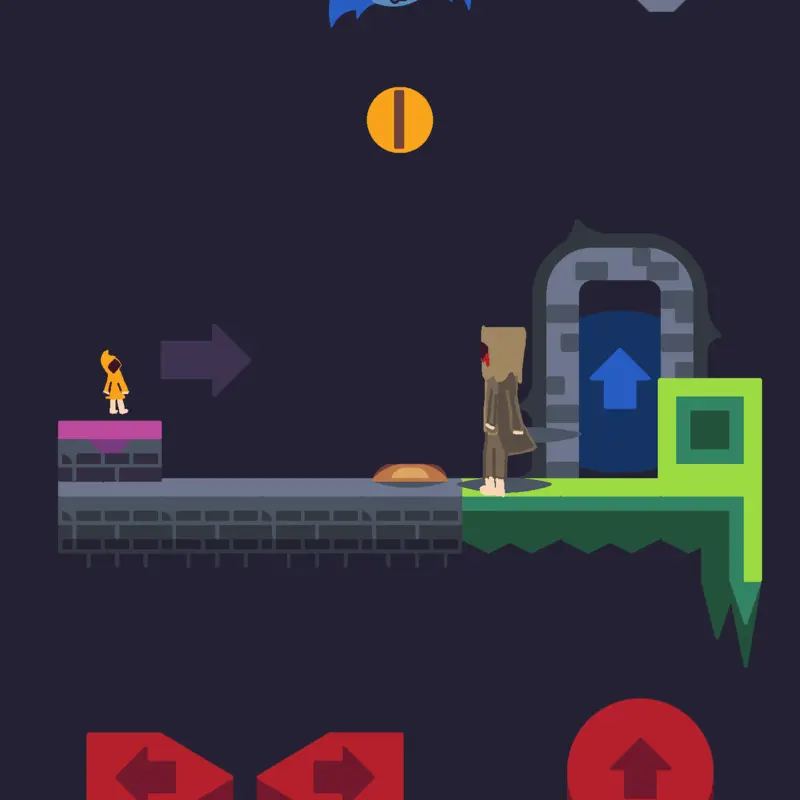 Game by @fanin