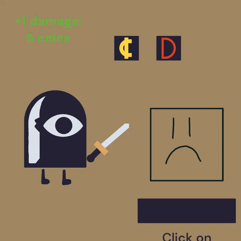 Game by @thatboredguy