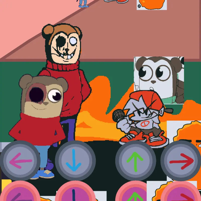 Game by @Kaue123gamer