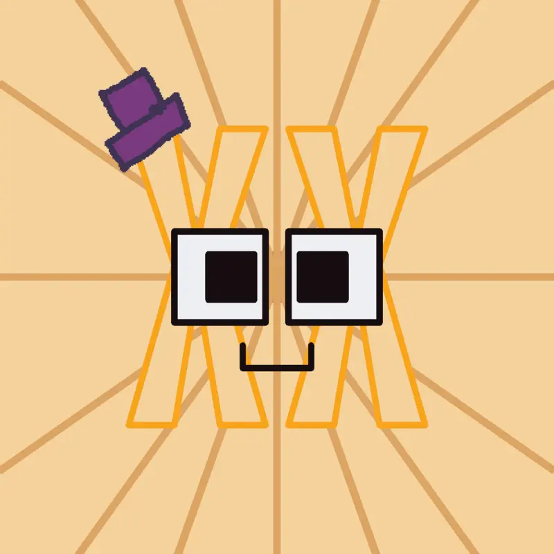 Game by @Invert