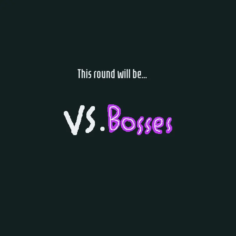 Game by @-_foil_-