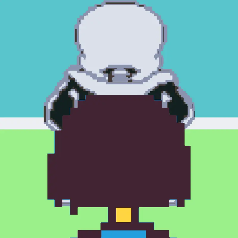 Game by @JEVIL2025