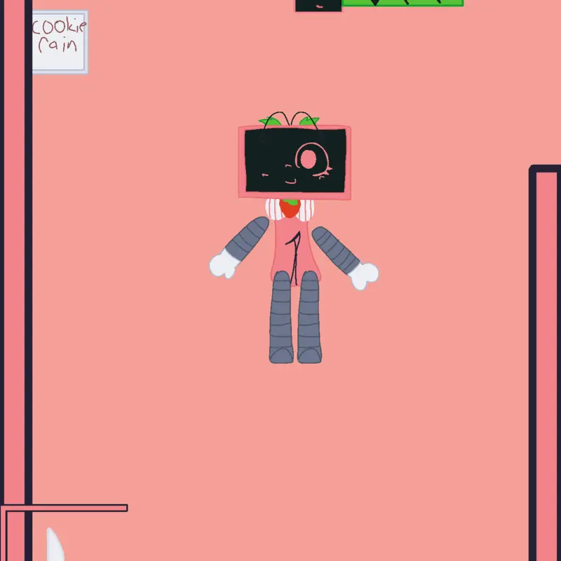 Meanie ragdooll by @random_useryouseeonline
