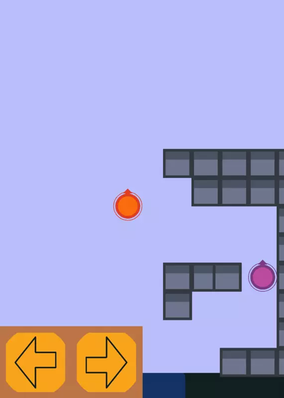 Game by @selmonk
