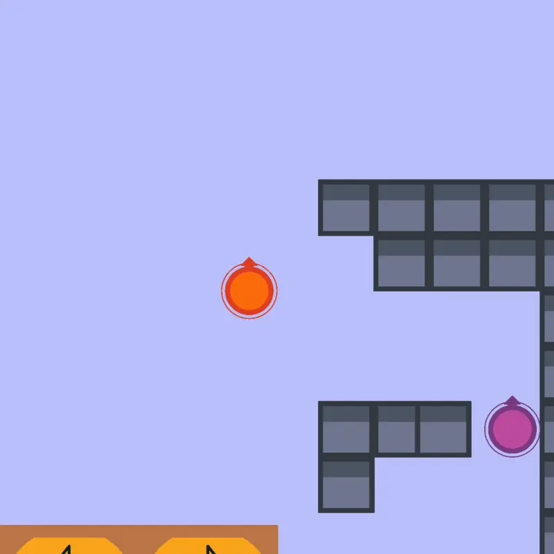 Game by @selmonk