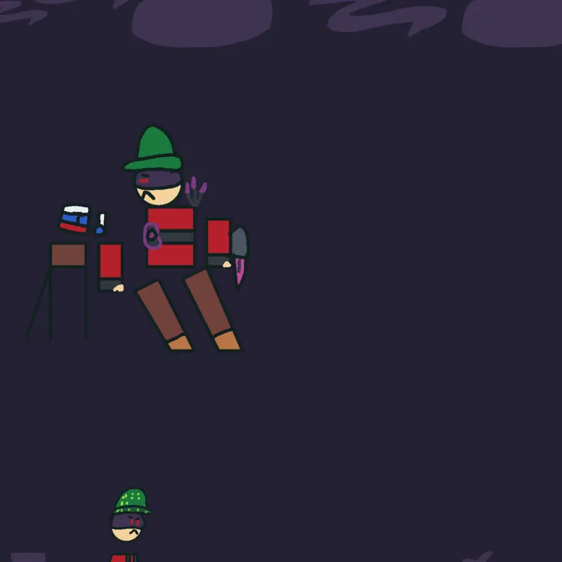 Game by @dhddgj