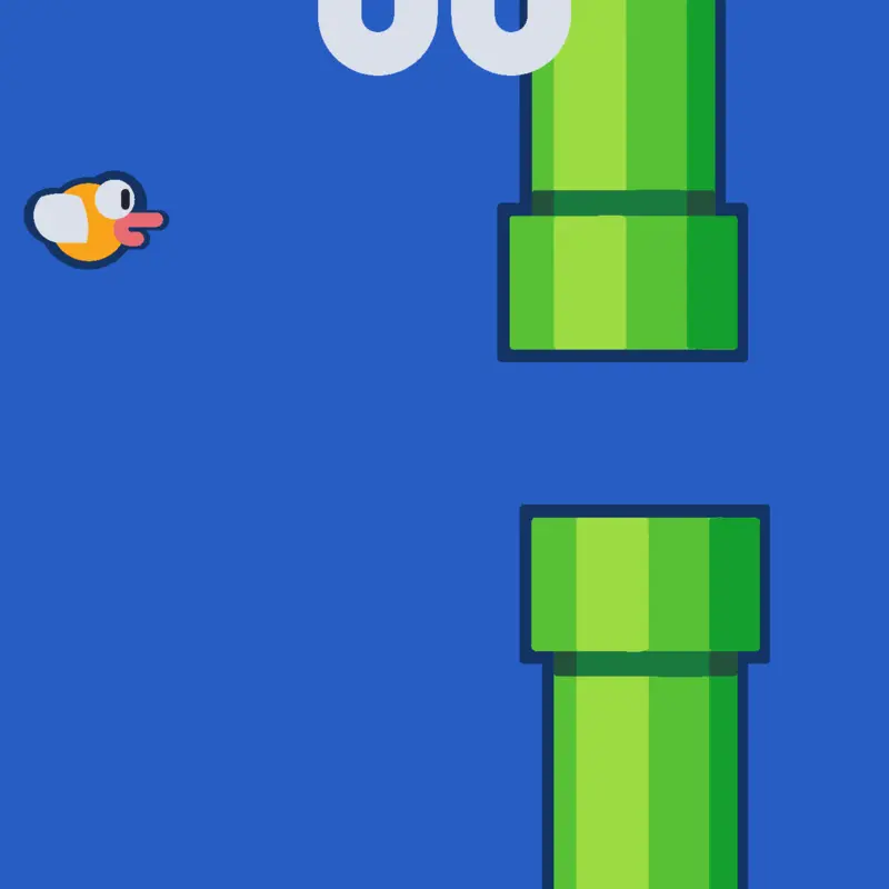 Game by @dianav