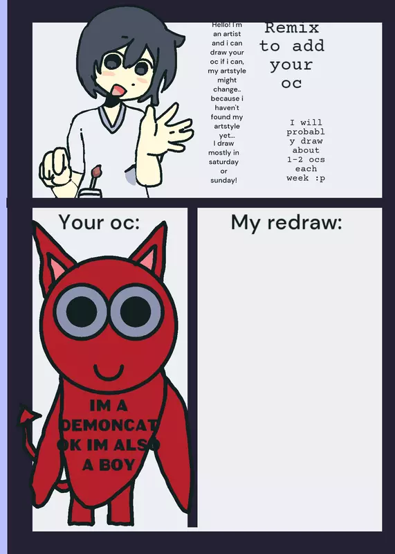 Game by @Demoncat__