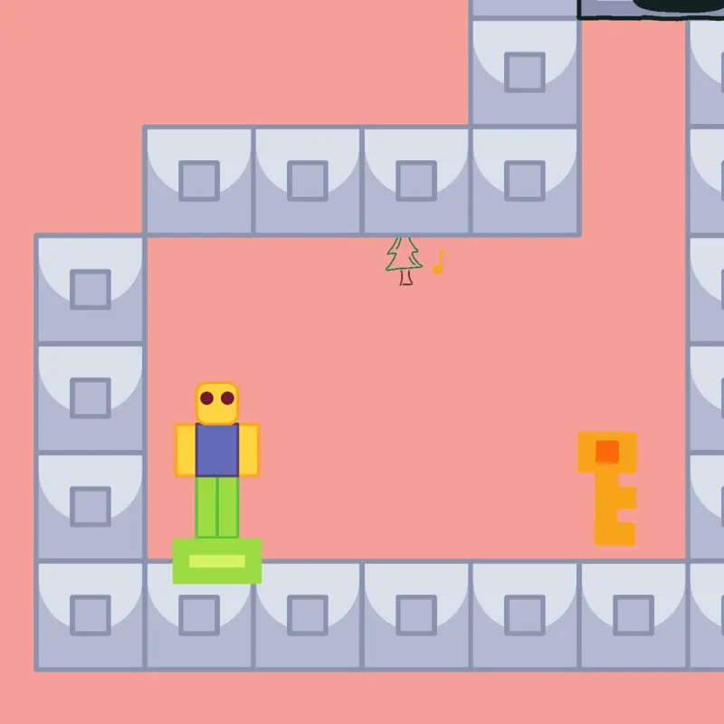 Game by @animaton_chibi