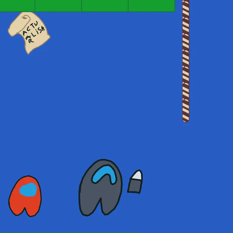 Game by @gemar