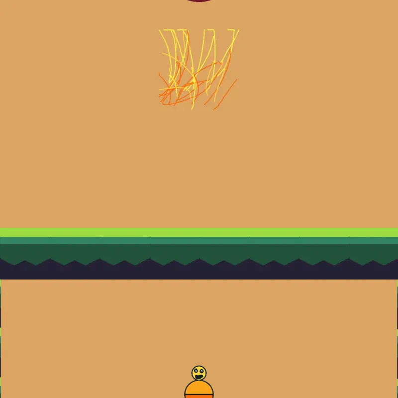 Game by @daysay