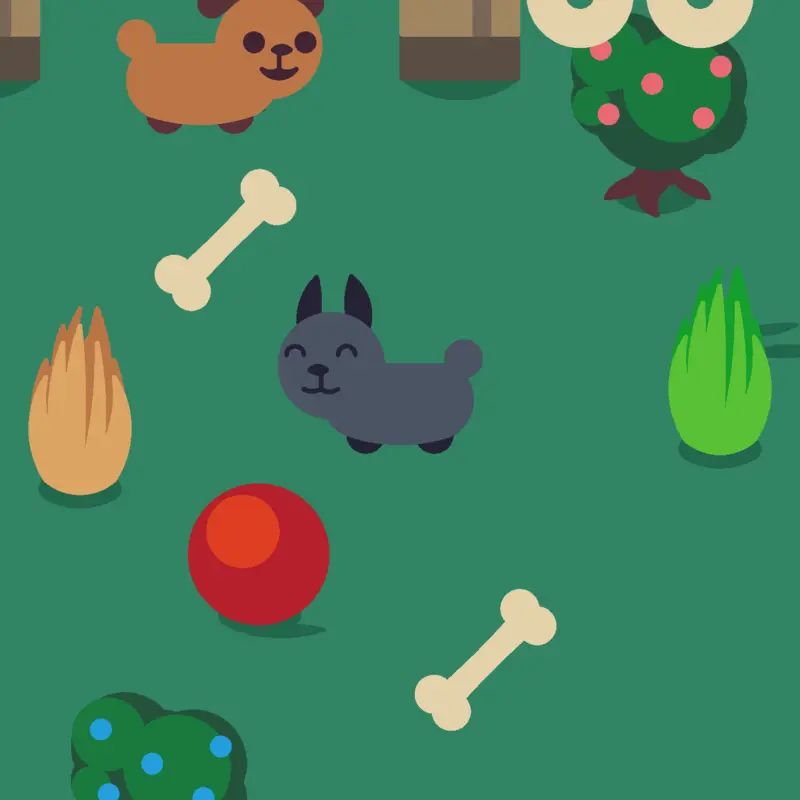 Game by @imranko