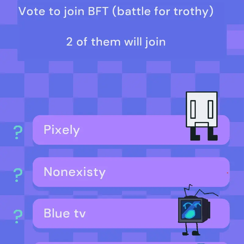 Game by @BFT_has_taken