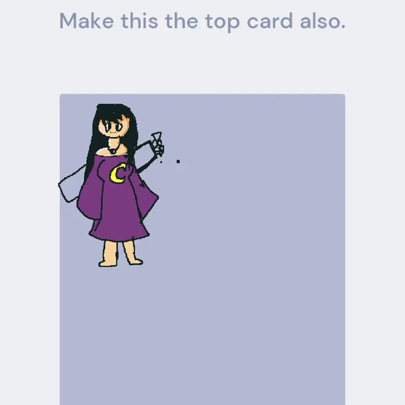 Game by @teals_productions