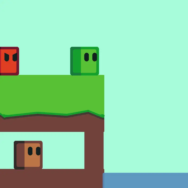 Game by @IceBack1an
