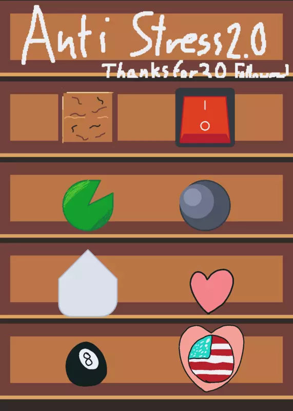 Game by @parmis2017