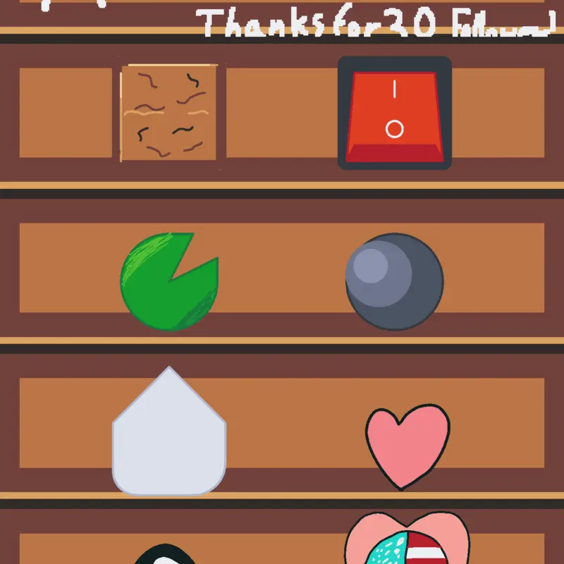 Game by @parmis2017