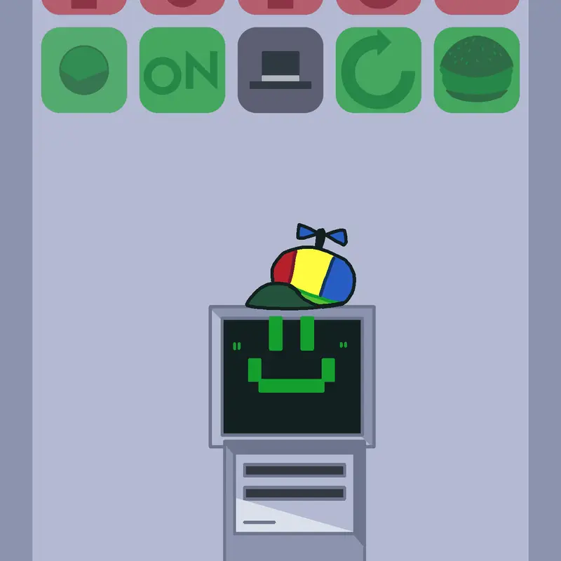 Game by @Elmilmanos