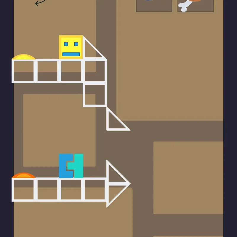 Game by @brickbegger