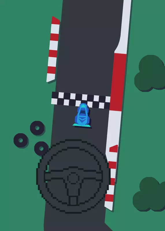 Game by @R4ndom1z3d_studios
