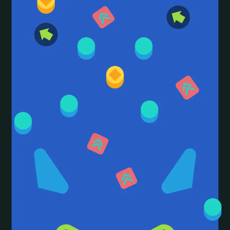 Game by @Bucket_boy