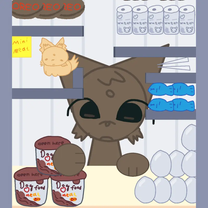 Game by @gacha_bubble