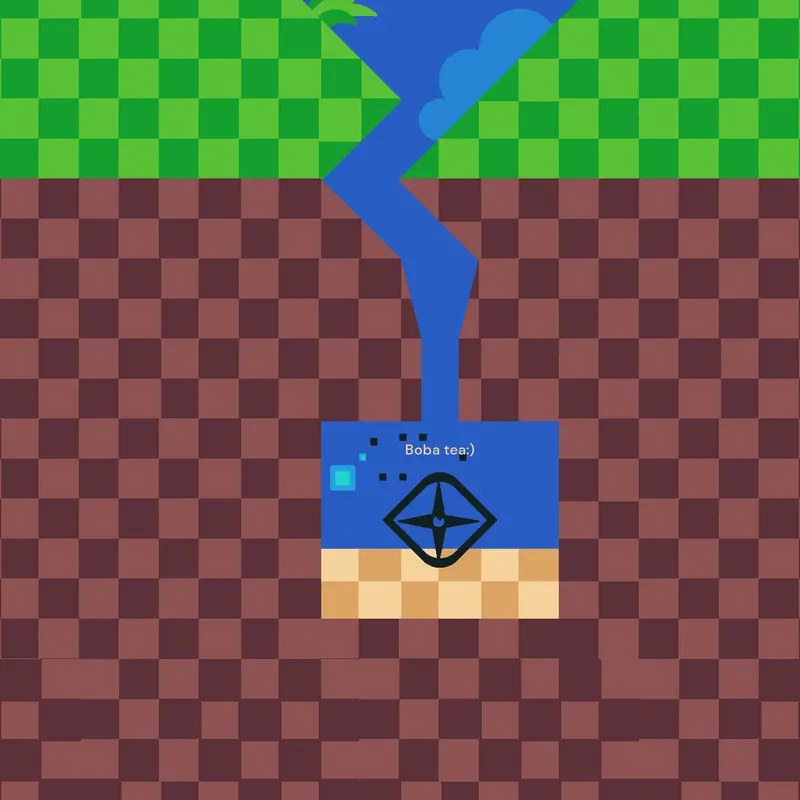 Game by @holloton