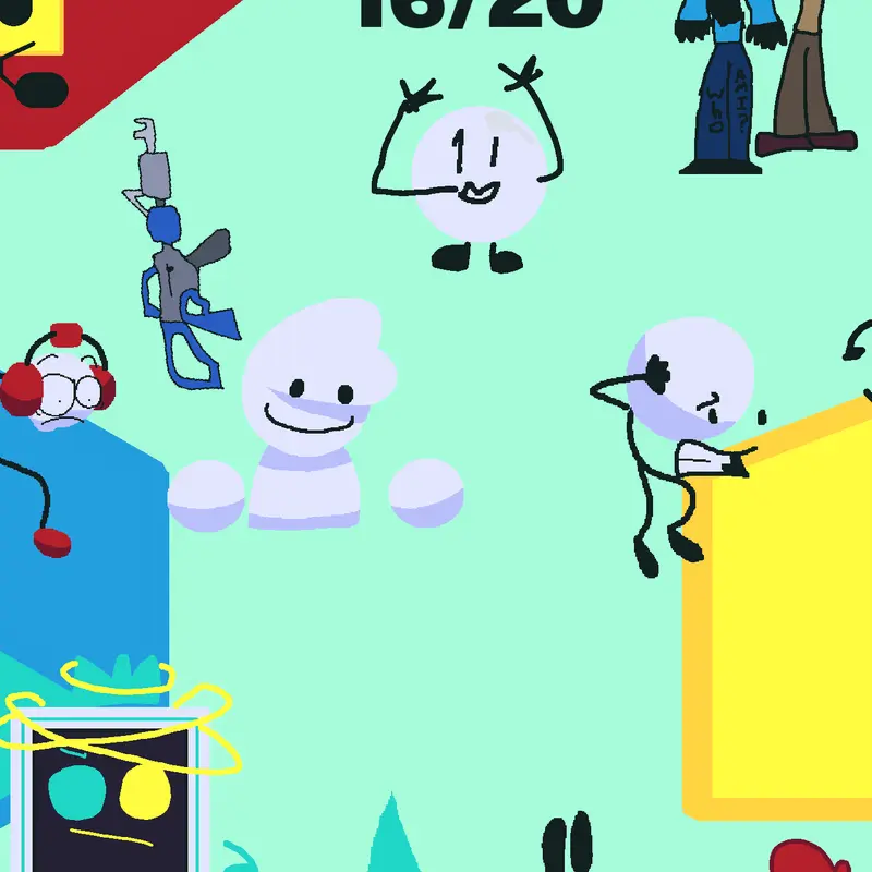 Game by @r_3nvy