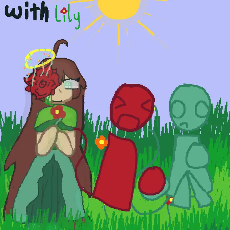 Game by @T3SSA-ELL1OTT