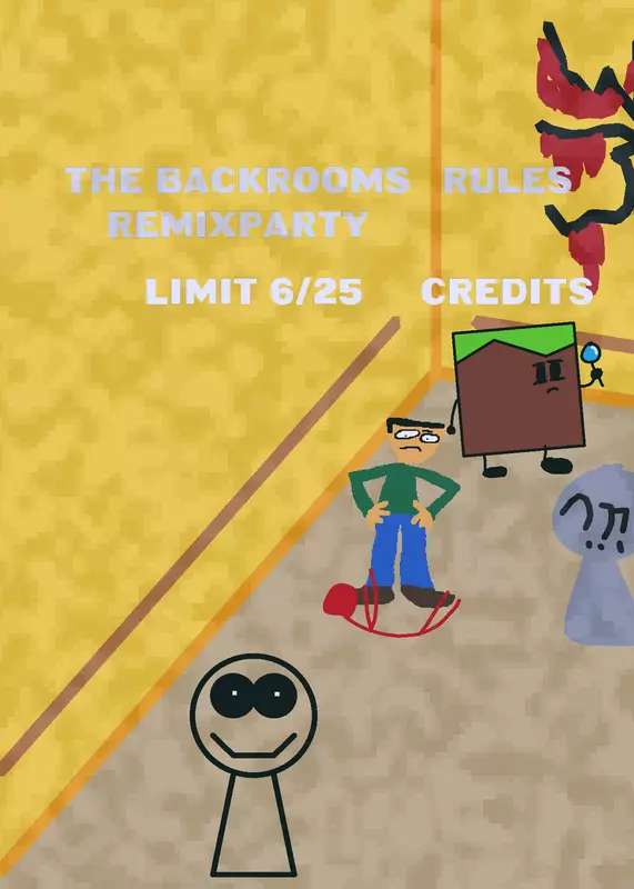 Game by @GrassyBlocko