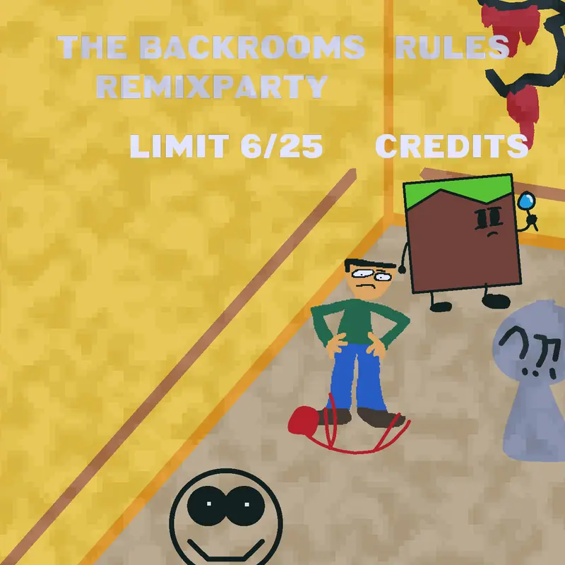 Game by @GrassyBlocko