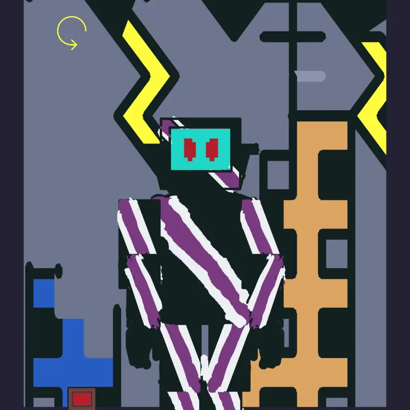 Game by @TTJillian