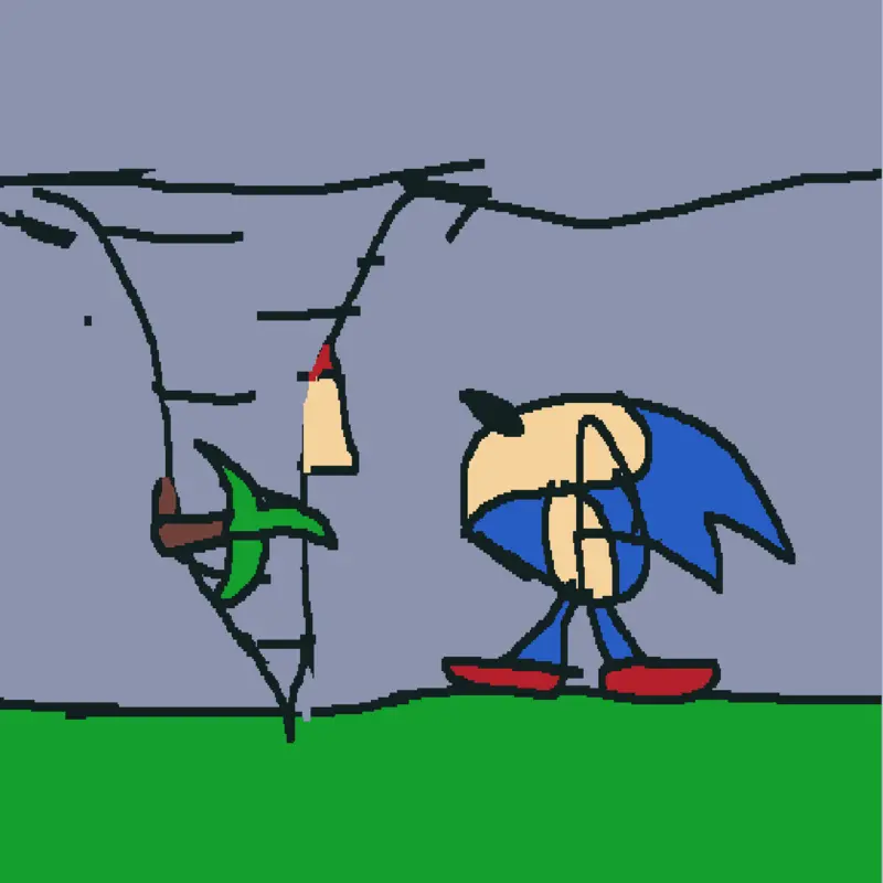 Game by @sonic_blaze16