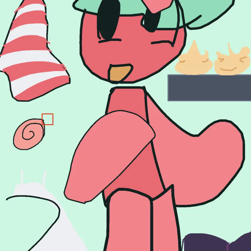 Game by @ST4RY_B3RRY