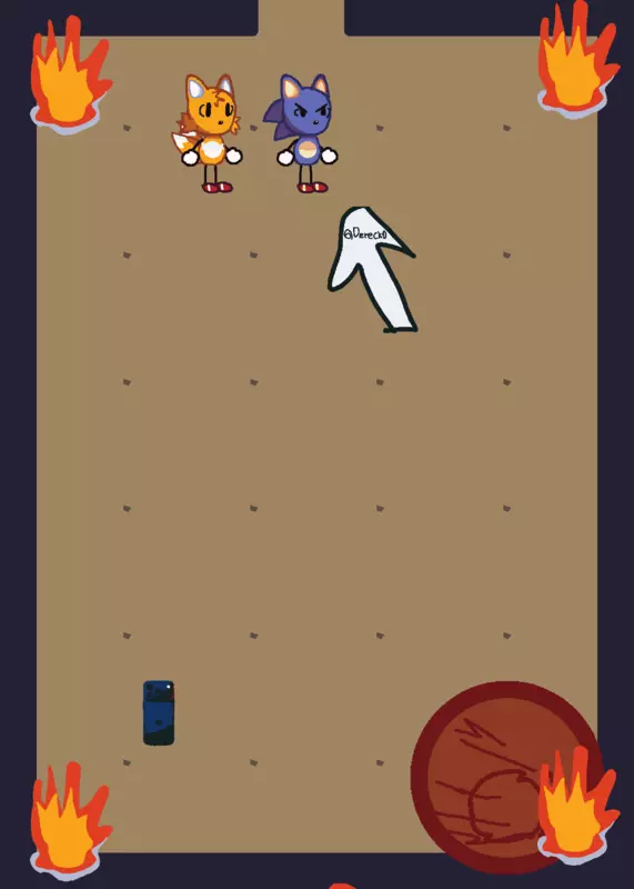 Game by @Derecko-official