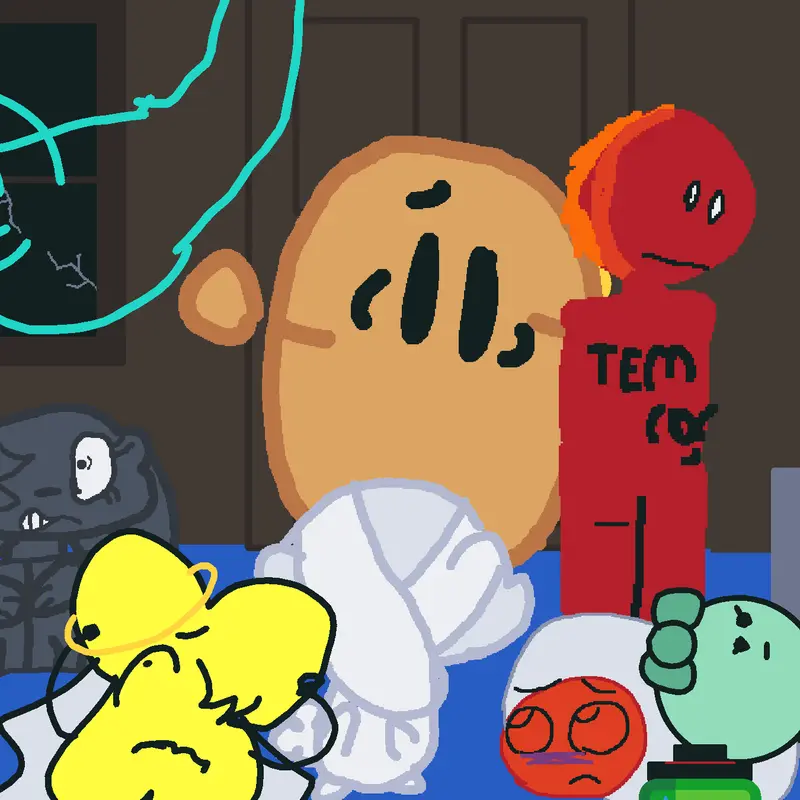 Game by @Shadowknight462